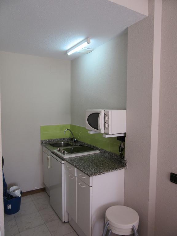 Apartamentos Laredo-Playa Værelse billede