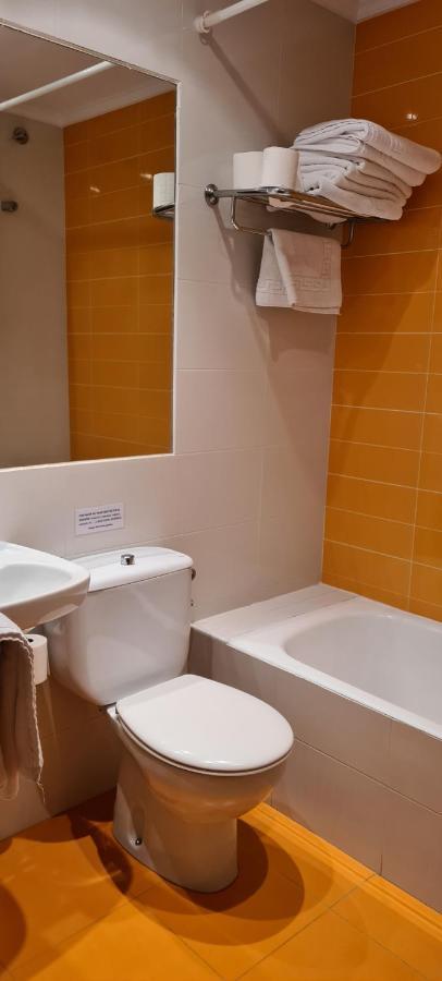 Apartamentos Laredo-Playa Eksteriør billede