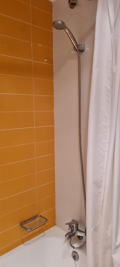 Apartamentos Laredo-Playa Eksteriør billede