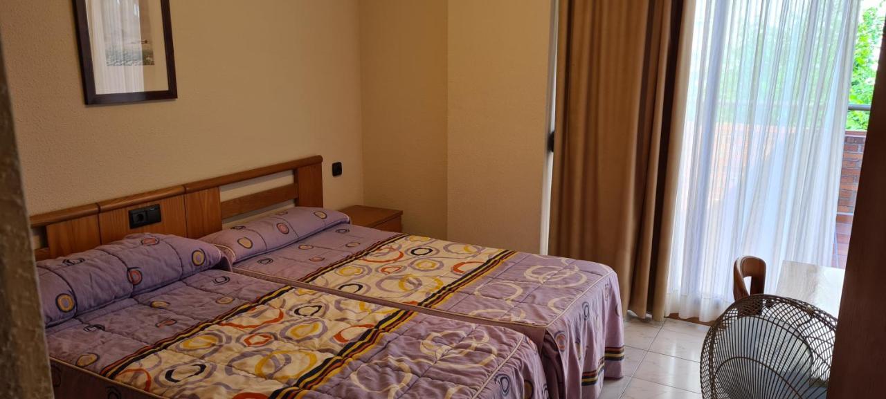 Apartamentos Laredo-Playa Eksteriør billede