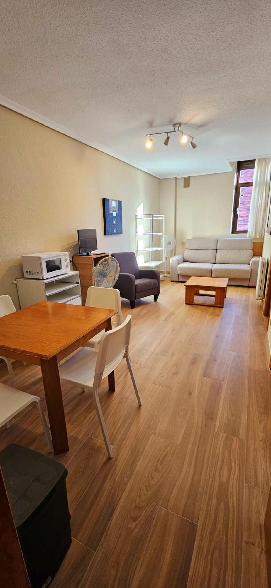 Apartamentos Laredo-Playa Eksteriør billede