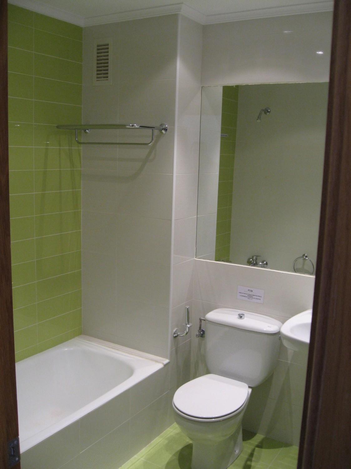 Apartamentos Laredo-Playa Eksteriør billede
