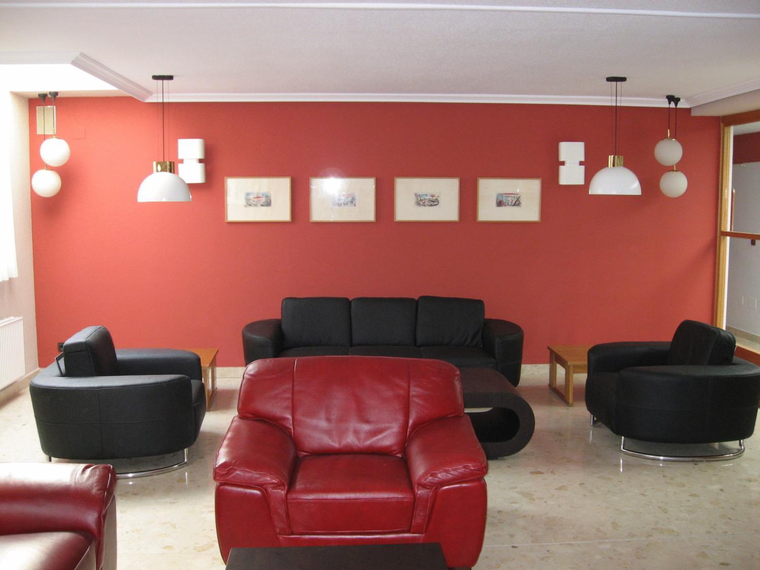Apartamentos Laredo-Playa Eksteriør billede